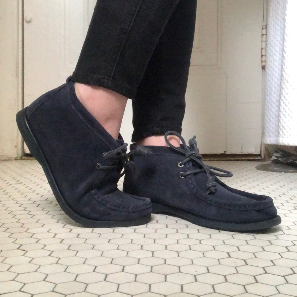 SperryTopsider Chukka Boots - Picture 1 of 6
